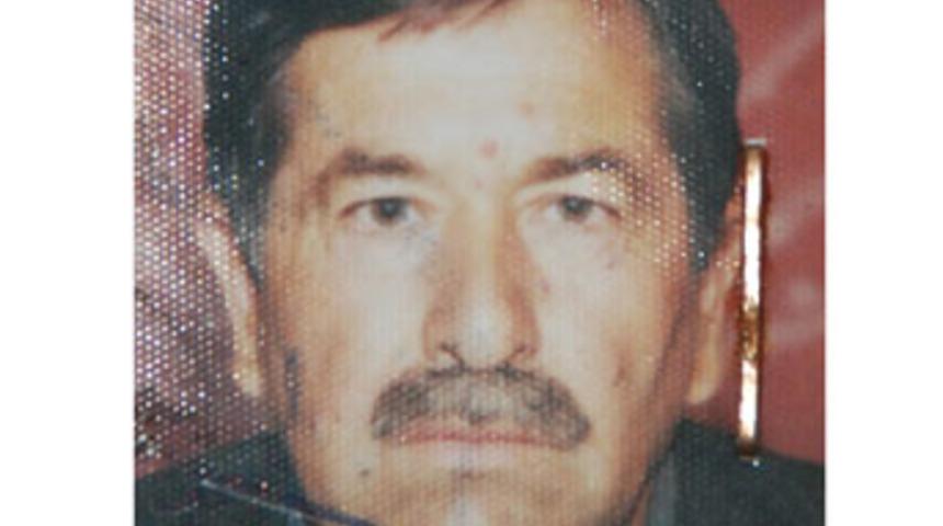 6 yıl sonra aynı yerde &ouml;ld&uuml;rd&uuml;!