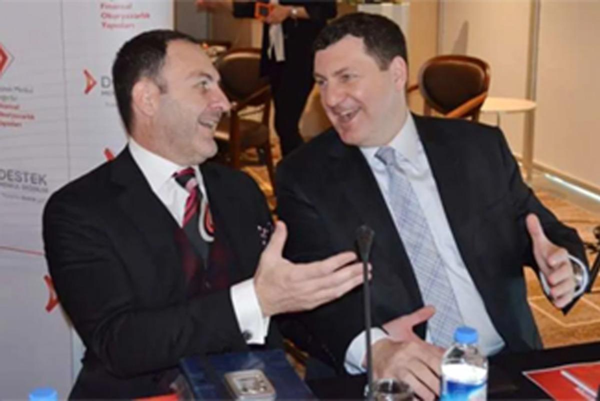 Son Dakika | Fon soruşturmasında &ccedil;arpıcı gelişme! Emre Tezmen, Emre - Kerem Alkin kardeşler dahil 5 yeni g&ouml;zaltı  2