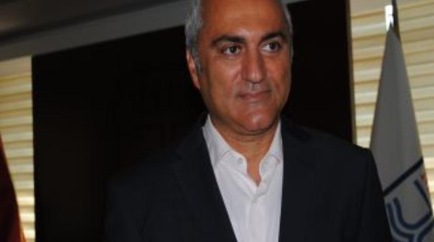 T&Uuml;ROFED Başkanı Barut: ABD'nin notunun d&uuml;ş&uuml;r&uuml;lmesi T&uuml;rk turizmini etkilemez