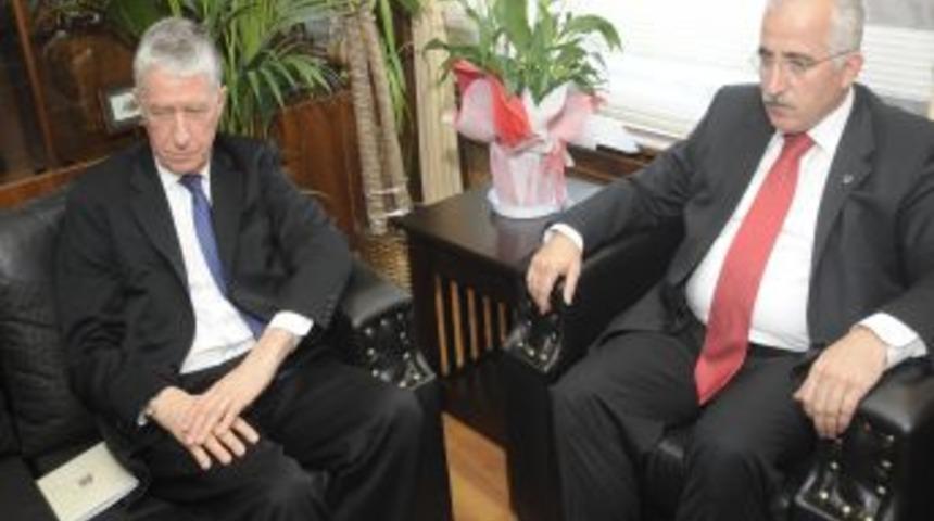 &Ccedil;anakkale Zaferi'nin 100. yıl kutlamalarına Yeni Zelanda da katkı sağlayacak