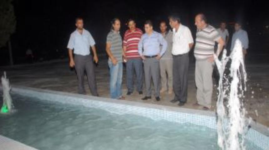 Başkan T&uuml;t&uuml;nc&uuml;: Kepez K&uuml;lt&uuml;r Merkezi yakında a&ccedil;ılacak