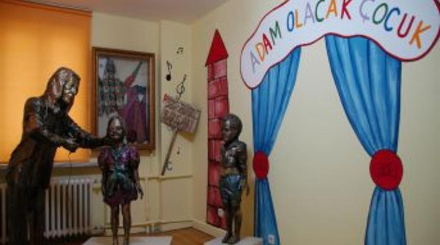 Barış Manço’yu 37 bin kişi ziyaret etti