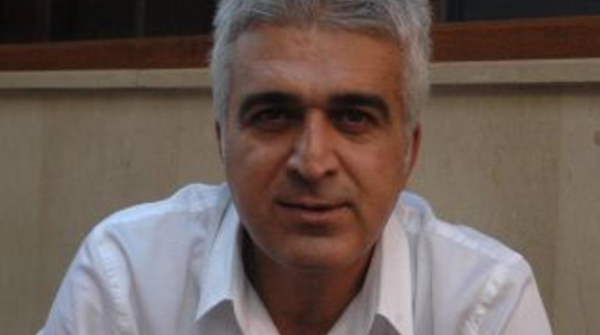 Vali kapısını Bing&ouml;lspor&rsquo;a kapattı