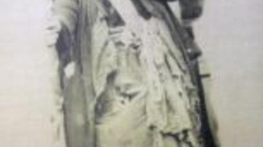 Tarihe ge&ccedil;en deli