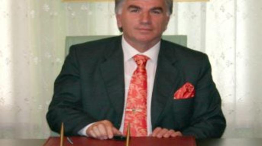 Kıyak: Şehir merkezinde cami yapılmasına karşı &ccedil;ıkanları anlamıyorum