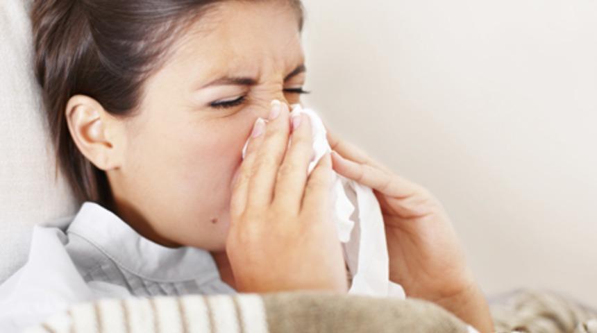 Gripten korunmak i&ccedil;in 10 &ouml;nlem