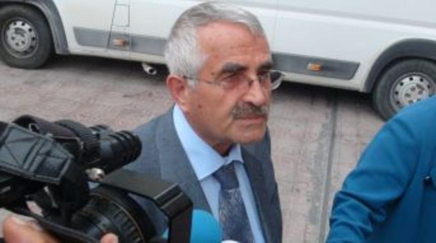 Feridun Tankut şike soruşturmasında ifade verdi