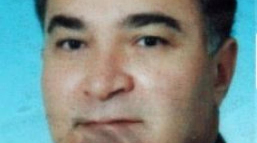 Hamamda &ouml;l&uuml; bulundu