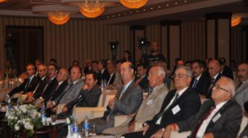 Şahin: Teftiş kurullarını korkutan değil istişare edilen bir kurum yapıyoruz