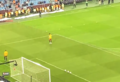 Trabzon'da 'U�urcan �ak�r' gerilimi! Sahaya ��k�nca �yle bir anons yap�ld� ki...