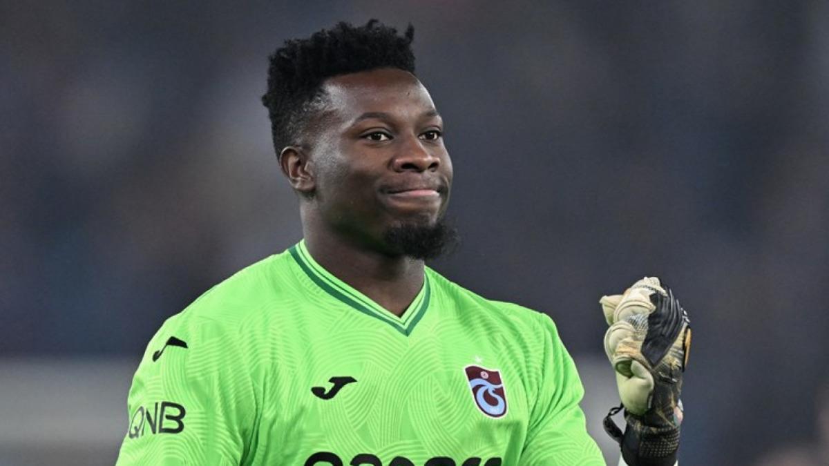 Trabzon da Uğurcan Çakır gerilimi! Sahaya çıkınca öyle bir anons yapıldı ki... 3