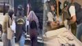 �stanbul�da masaj salonlar�na fuhu� operasyonu: 31 ki�i yakaland�