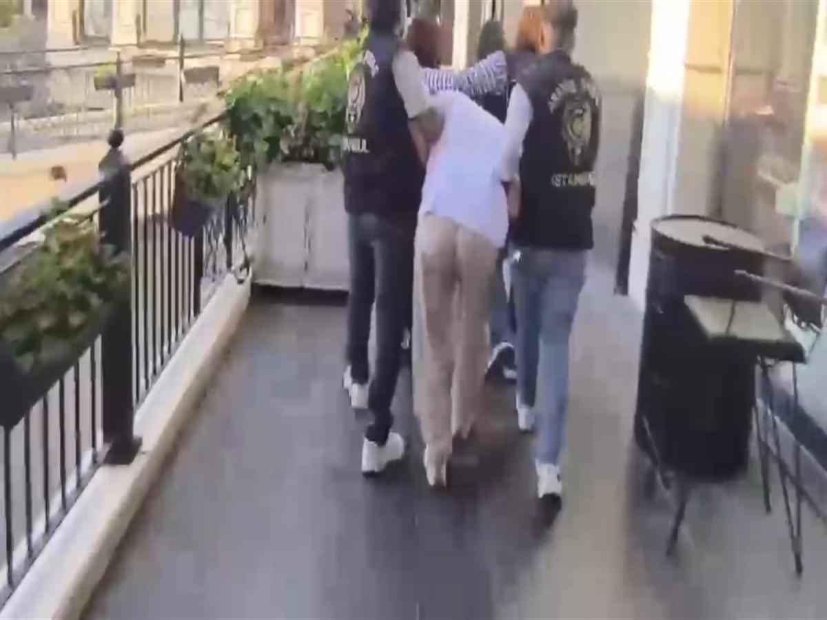 İstanbul’da masaj salonları ve fuhuş yapılan mekanlara operasyon: 31 kişi yakalandı 5