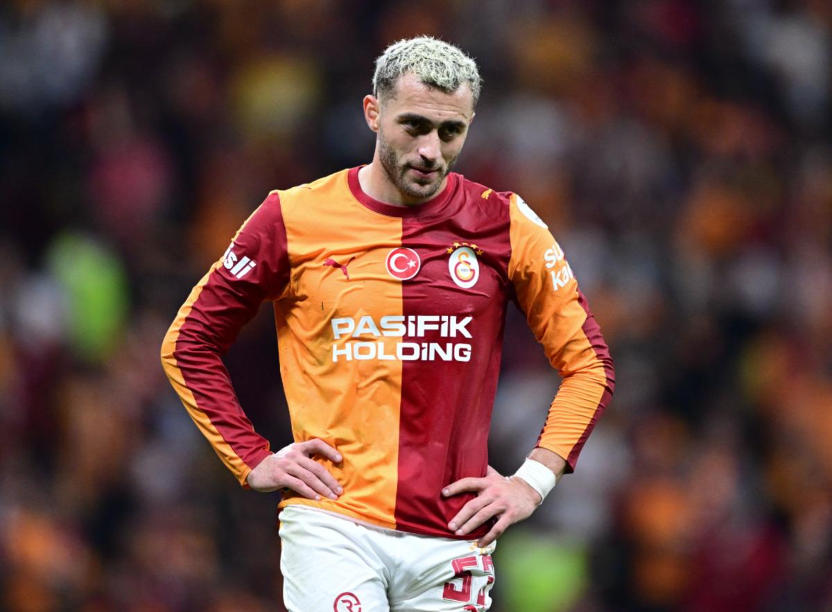 CANLI | Trabzonspor - Galatasaray Canlı Maç Anlatımı 3