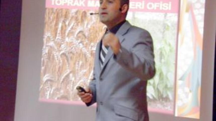 "Gereğinden fazla fedakarlık gereğinden fazla stres demektir"