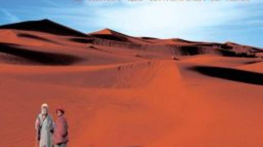 &Ccedil;ok dilli film şenliği başlıyor