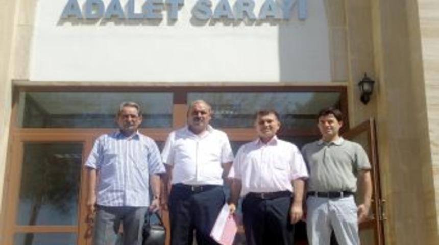 STK'lar Cumhuriyet Gazetesi'ne su&ccedil; duyurusunda bulundu