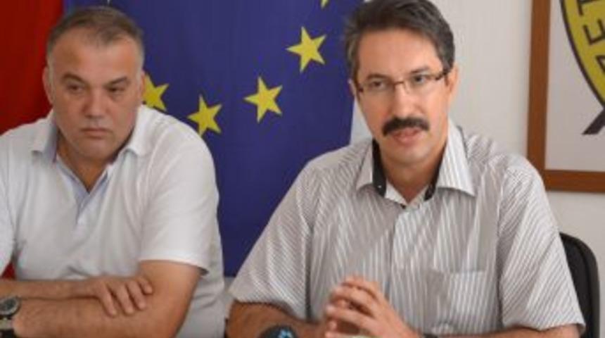 AK Partili &Uuml;nal'dan ter&ouml;r a&ccedil;ıklaması: Şu an b&ouml;lge tamamen kontrol atında