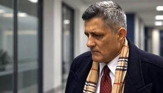 Kaşif Kozinoğlu soruşturmasında 4 g&ouml;zaltı daha