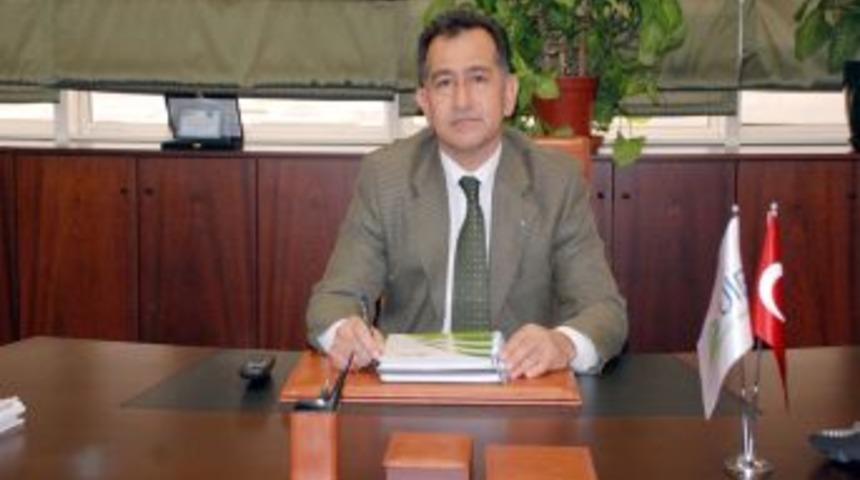 Zeytin &uuml;reticisine 'İnciri koruyalım' uyarısı