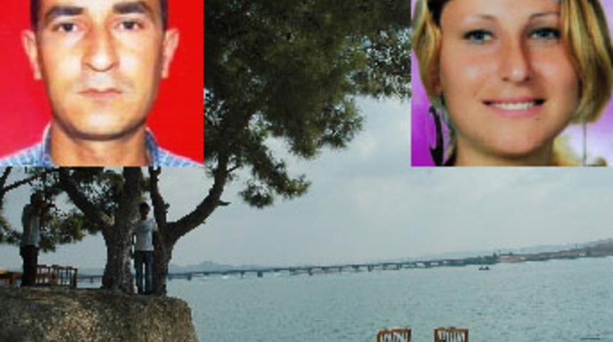 K&ouml;y muhtarı sevgilisini &ouml;ld&uuml;r&uuml;p intihar etti