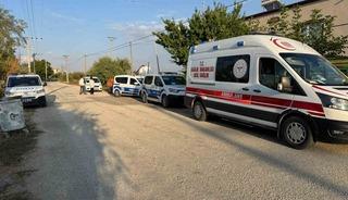 Trakt&ouml;r&uuml;n altında kalan 4 yaşındaki &ccedil;ocuk hayatını kaybetti