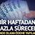 Eyl&uuml;l'&uuml;n son g&uuml;nlerinde temett&uuml; hareketliliği! 10 hisse &ouml;deme yapacak