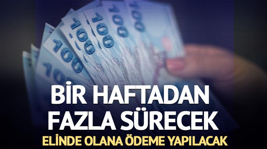 Eyl&uuml;l'&uuml;n son g&uuml;nlerinde temett&uuml; hareketliliği! 10 hisse &ouml;deme yapacak