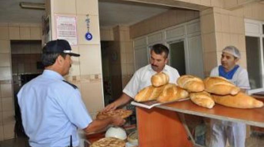 Kartepe&rsquo;nin fırınları sınıfı ge&ccedil;ti