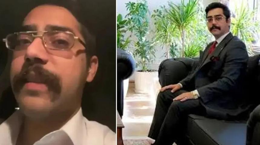 Cumhuriyet Savcısı T&uuml;rkşad Kunthan U&ccedil;uk'a adli kontrol uygulaması