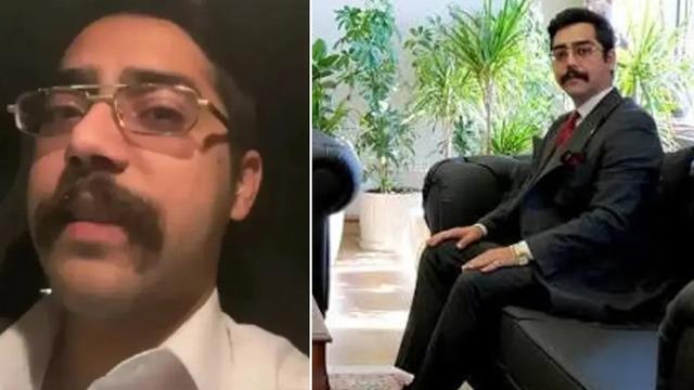 Cumhuriyet Savcısı Türkşad Kunthan Uçuk'a adli kontrol uygulaması