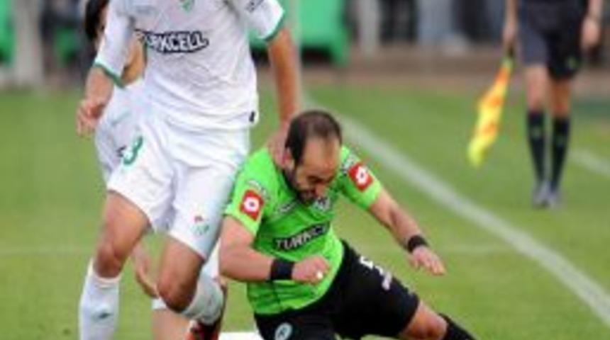 Ozan İpek: Kafam rahatladı