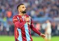 Neler yapt� neler! Trabzonspor'da Salah f�rt�nas�: Tarihe ge�ti