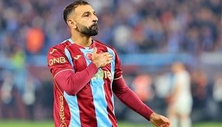 Neler yaptı neler! Trabzonspor'da Salah fırtınası: Tarihe ge&ccedil;ti