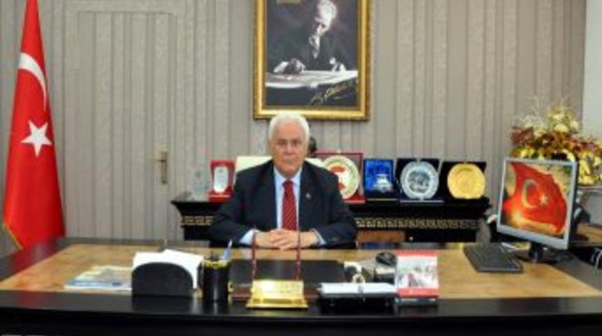 Vali &Ccedil;olak: DİKA&rsquo;nın hibe desteği, yatırım i&ccedil;in uygun bir fırsat