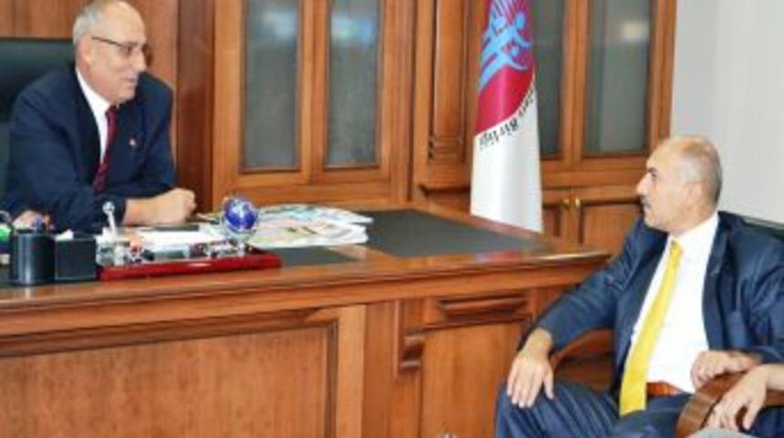 KARGİD Başkanı Altıntaş: Gelişig&uuml;zel iş yeri a&ccedil;ma izni verilmemeli