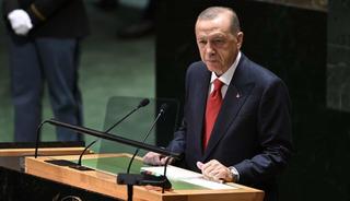 Cumhurbaşkanı Erdoğan'ın ABD ziyaretinin tarihi belli oldu