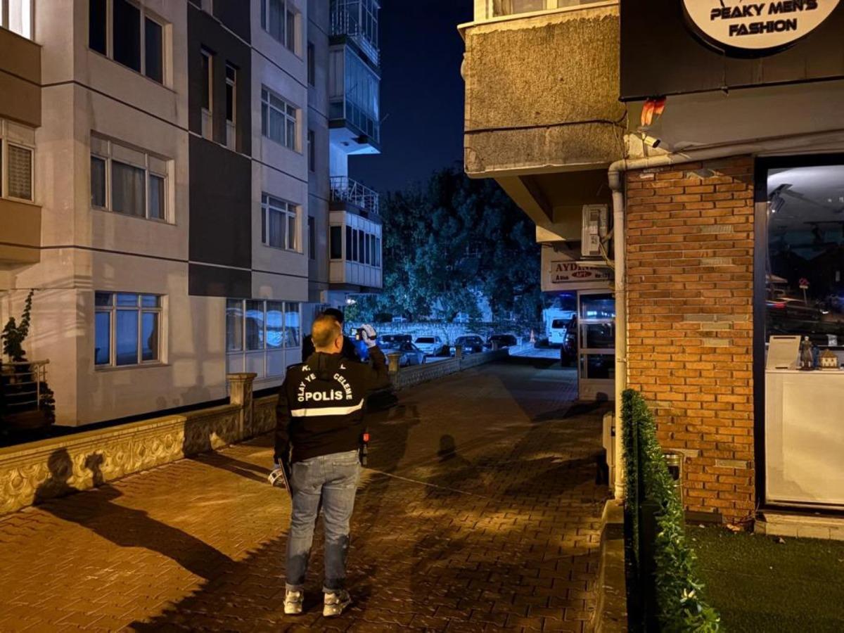Kayseri’de şüpheli ölüm: 55 yaşındaki adam evinde ölü bulundu 1