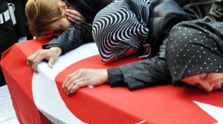 Yaralı Astsubay da şehit oldu