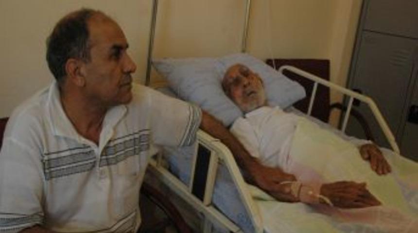 Doktorları şaşırtan olay!