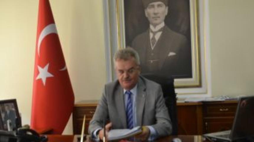 Başbakanlık'tan afetzedelere 1 milyon TL yardım