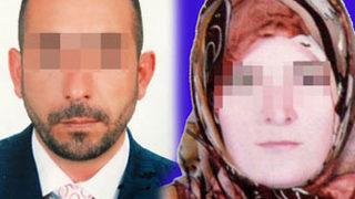 İmam kocadan eşe penis tepkisi