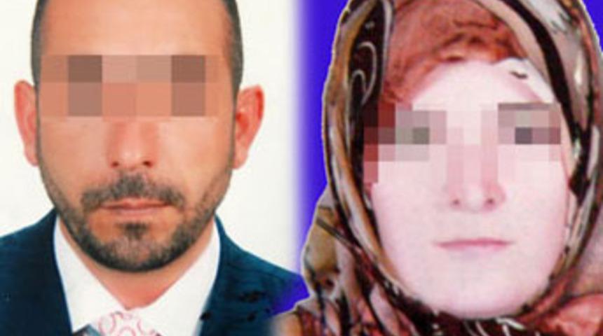 İmam kocadan eşe penis tepkisi