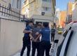 Şişli&rsquo;de sokaktaki tartışmada Atat&uuml;rk&rsquo;e hakaret eden ş&uuml;pheli yakalandı