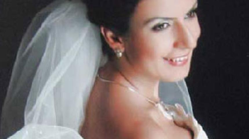 Dilay &ouml;ğretmen eşine koşarken şehit oldu