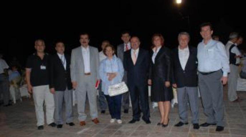 AYTO'nun heykel parası b&uuml;t&ccedil;esi yargıda