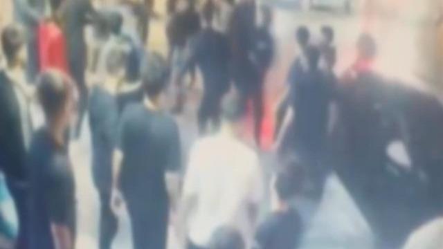 Bağcılar'da sanal medya tartışması bıçaklı kavgaya dönüştü: 2 yaralı