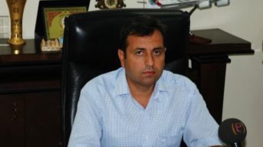 ŞUTSO'dan Afrika'ya 20 bin liralık gıda yardımı