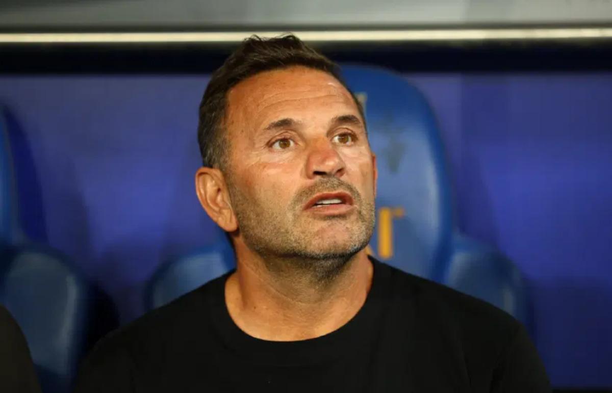 Kırmızı kart görmüştü! Okan Buruk tan Trabzonspor hezimeti sonrası olay açıklama 1