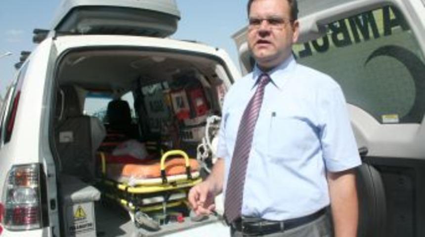 "Asılsız ihbarlar hizmetleri aksatıyor"